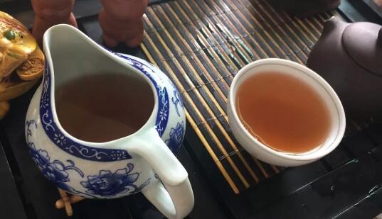 一些关于茶的礼仪风俗